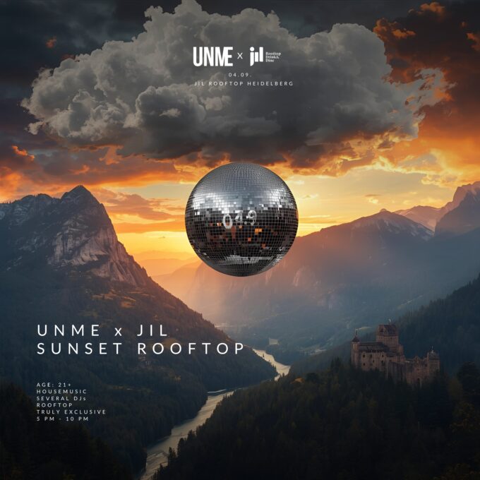 04.09 UNME x JIL ROOFTOP